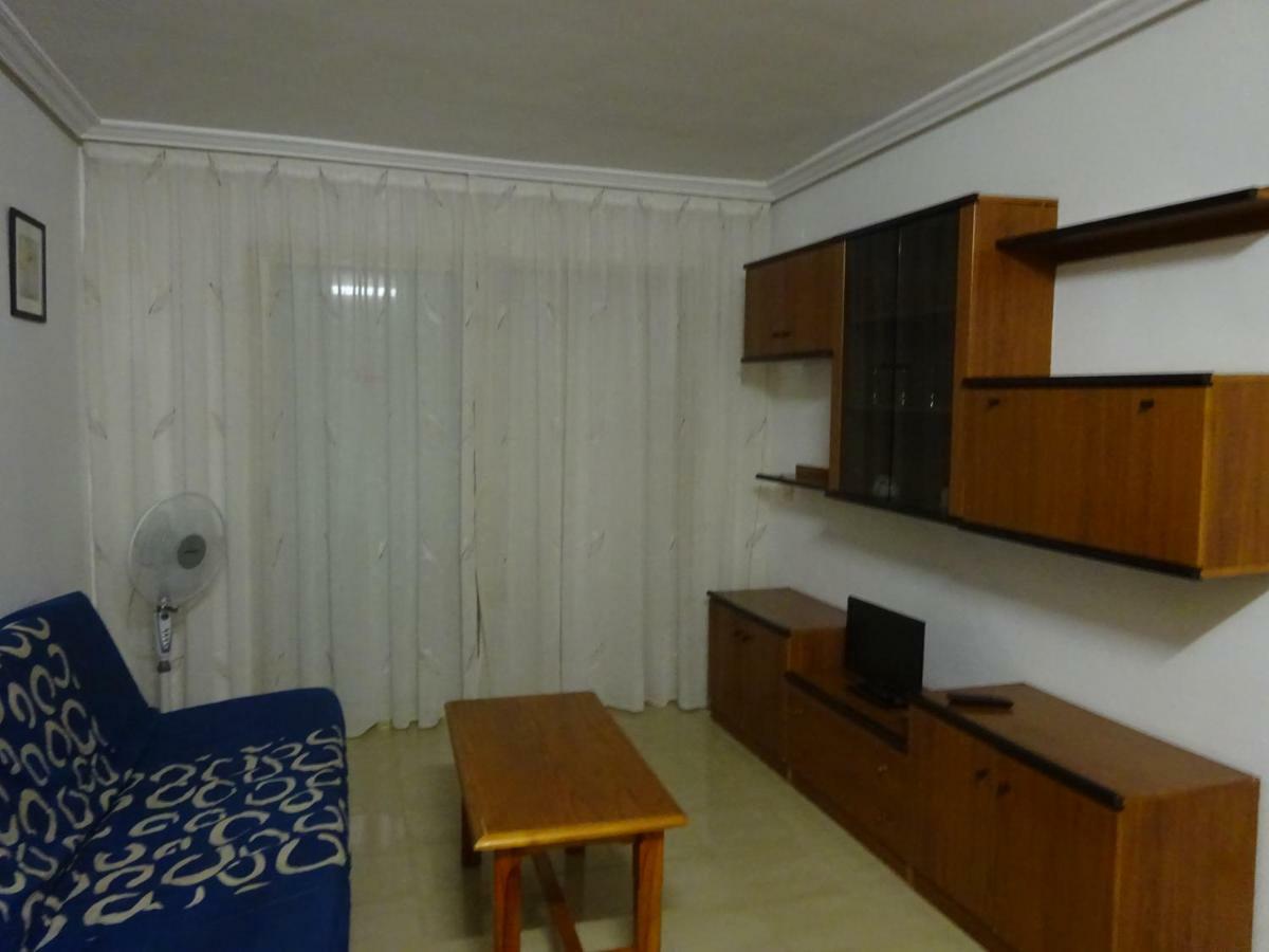 Apartamento turquesa La Pineda Exterior foto